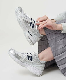 BEAUTY&YOUTH UNITED ARROWS ＜New Balance＞U1906R NEW/スニーカー ビューティー＆ユース　ユナイテッドアローズ シューズ・靴 スニーカー ホワイト ゴールド【送料無料】