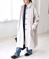 楽天市場】ロングコート レディース（ブランドシップス）（コート 