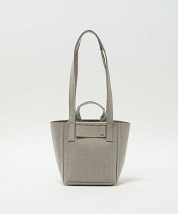 UNITED ARROWS ��zattu��CIMA/2WAY�g�[�g�o�b�O ���i�C�e�b�h�A���[�Y �o�b�O �g�[�g�o�b�O �u���b�N �O���[�y���������z