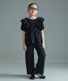 【SALE／8%OFF】branshes ぽこぽこ2WAYセットアップ ブランシェス 福袋・ギフト・その他 その他 ブラック グレー【送料無料】