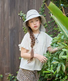 【SALE／43%OFF】GLOBAL WORK ポコポコシャーリンングチュニック/キッズ/680417 グローバルワーク トップス シャツ・ブラウス オレンジ ホワイト ブラック