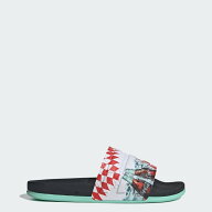 【SALE／20%OFF】adidas 【公式】アディダス adidas 返品可 ADILETTE OG CF COCA COLA アディダス シュー…