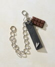 【Utaha企画】板チョコチャーム《インフルエンサー企画チャーム》