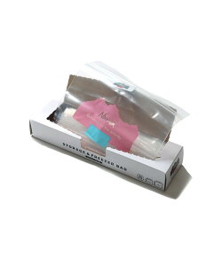 NANGA STORAGE AND FREEZER BAG M/L �i���K�I�����C���V���b�v �o�b�O ���̑��̃o�b�O