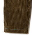 【別注】LOGAN Knitting Mills / コーデュロイ パンツ 2026FW(100~150cm)