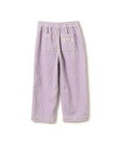 【別注】LOGAN Knitting Mills / コーデュロイ パンツ 2026FW(100~150cm)