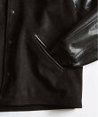 【SKOOKUM / スクーカム】417別注 Leather AWARDジャケット
