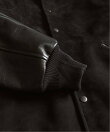【SKOOKUM / スクーカム】417別注 Leather AWARDジャケット