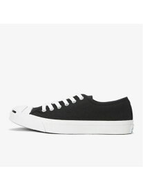 CONVERSE 【CONVERSE 公式】JACK PURCELL / 【コンバース 公式】ジャックパーセル コンバース シューズ・靴 スニーカー ブラック ホワイト【送料無料】