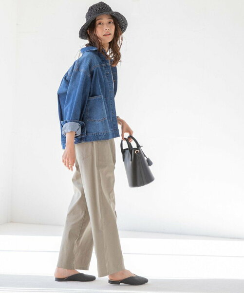 Coen オーバーサイズデニムジャケット Rakuten Fashion 楽天ファッション 旧楽天ブランドアベニュー Cf3634