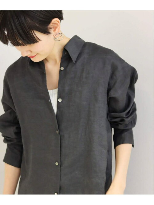 Journal Standard ファインリネンシャツ Rakuten Fashion 楽天ファッション 旧楽天ブランドアベニュー Cm8634 Journal Standard ファインリネンシャツ Rakuten Fashion 楽天ファッション 旧楽天ブランドアベニュー Cm8634