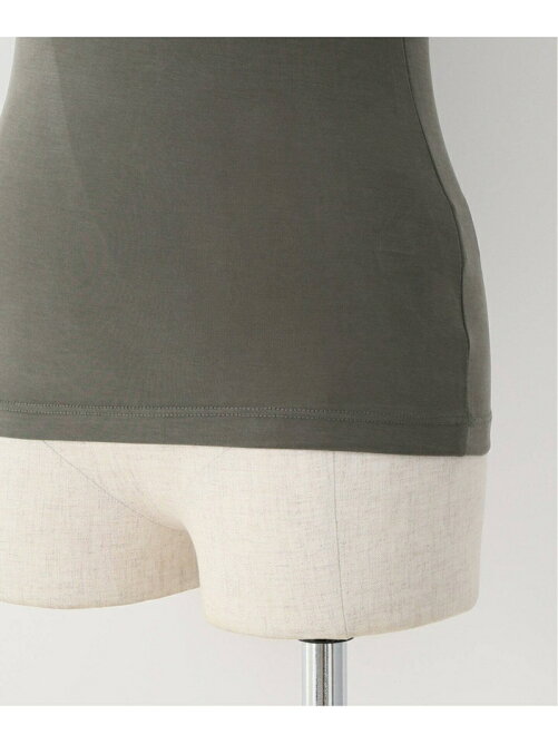 Plage Livr ルビエール Sleeveless カットソー Rakuten Fashion 楽天ファッション 旧楽天ブランドアベニュー Cw3634