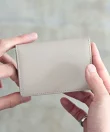 サフィアーノレザー 名刺入れ ギフト