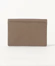 サフィアーノレザー 名刺入れ ギフト