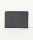 サフィアーノレザー 名刺入れ ギフト