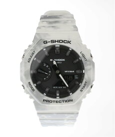 HIROB Gshock GAE-2100GC-7AJR【 ウォッチ 】 ヒロブ ファッショングッズ 腕時計 ホワイト【送料無料】