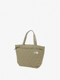 THE NORTH FACE 【公式】ジオフェイストート ザ・ノース・フェイス バッグ トートバッグ カーキグリーン ブラック【送料無料】