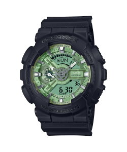 G-SHOCK G-SHOCK/GA-110CD-1A3JF/�J�V�I �u���b�W �A�N�Z�T���[�E�r���v �r���v�y���������z