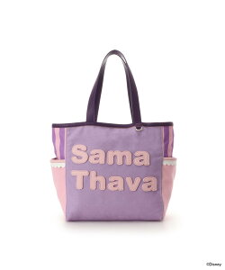 Samantha Thavasa Disney CollectionuvcFvg[gobO T}T^oT obO g[gobO p[vyz