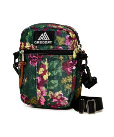 GREGORY 【公式】GREGORY クイックポケットM 2L グレゴリー バッグ ショルダーバッグ【送料無料】