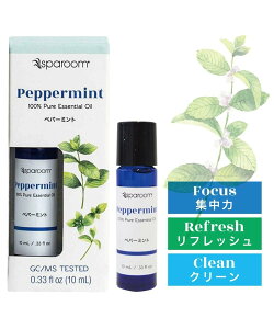 sparoom Sparoom/GbZVIC yp[~g 10ml AgXNGA CeAEG fBt[U[EEA}ICELh u[