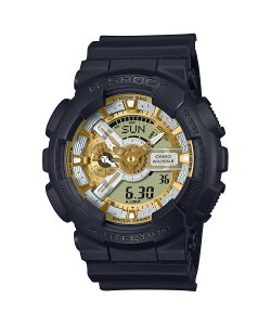 G-SHOCK G-SHOCK/GA-110CD-1A9JF/�J�V�I �u���b�W �A�N�Z�T���[�E�r���v �r���v�y���������z