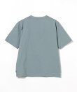 【ユニセックス】BEAMS HEART ロゴ ショートスリーブ カットソー(吸水速乾・毛玉軽減)
