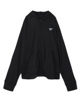 San-ai Resort (M)スムースUVパーカー【REEBOK】 サンアイリゾートノーザリー 水着・スイムグッズ ラッシ…
