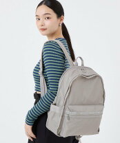 ESSENTIAL CARRYALL BP｜リュック/バックパック｜バッグ 