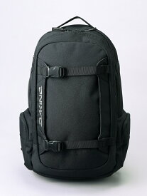 【SALE／30%OFF】DAKINE DAKINE/(U)DAKINE MISSION 25L (718150) ゴースローキャラバン バッグ リュック/バックパック ブラック【送料無料】