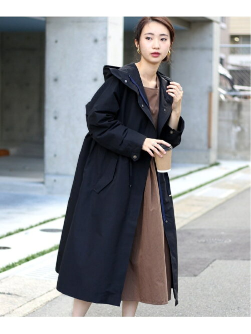 Bou Jeloud ロングモッズコート Rakuten Fashion 楽天ファッション Bou Jeloud ロングモッズコート Rakuten Fashion 楽天ファッション