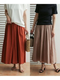 【SALE／30%OFF】DOORS コットンボイルリバーシブルスカート アーバンリサーチドアーズ スカート スカートその他【送料無料】