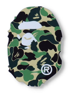 A BATHING APE ABC CAMO APE HEAD WIRELESS CHARGER M A xCVO GCv X}zObYEI[fBI@ X}zE^ubgEPCP[X/Jo[ O[yz