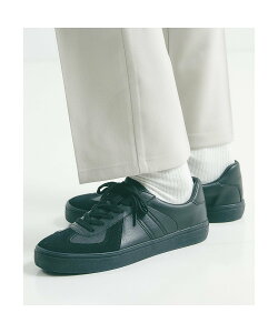 ABAHOUSE LASTWORD German Trainer/W[}g[i[ ~^[Xj[J[ AonEX V[YEC Xj[J[ zCg lCr[ ubNyz