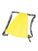 プチプラメッシュナップザック