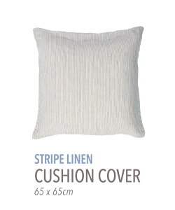 TOMORROWLAND HOME �X�g���C�v���l�� �N�b�V�����J�o�[(65cm * 65cm) �g�D�����[�����h �C���e���A�E�����G�� �N�b�V�����E�N�b�V�����J�o�[ �C�G���[ �p�[�v�� �O���[�y���������z