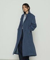 楽天市場】ウールアンゴラロングコートの通販