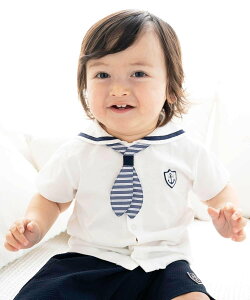 fillot de bebe reduction �y�������z�V���}�����u���E�X�x�r�[(70~90cm) �x�x �I�����C�� �X�g�A �}�^�j�e�B�E�F�A�E�x�r�[�p�i �x�r�[�g�b�v�X �z���C�g�y���������z