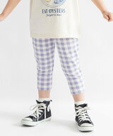 【SALE／30%OFF】branshes 【WEB限定/DRC】カットソー7分丈パンツ ブランシェス パンツ その他のパンツ …