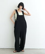 【SALE／25%OFF】CIAOPANIC TYPY 【新色カラー登場!】肩ドロストギャザーポンチサロペット チャオパニッ…
