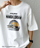 SHIPS any SHIPS any: [STAR WARS / スター・ウォーズ] グラフィック Tシャツ 26SS◆ シップス トップス …