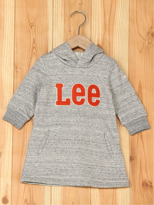 Stompstamp Lee Leeロゴパーカーワンピース Rakuten Fashion 楽天ファッション 旧楽天ブランドアベニュー Bn8637