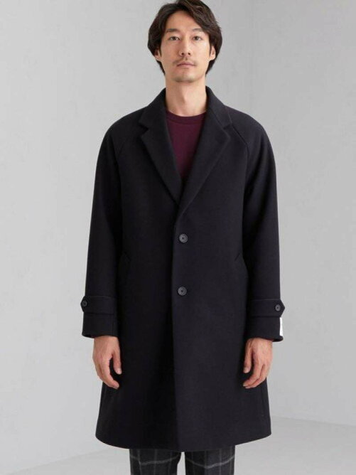 United Arrows Green Label Relaxing Cm Fabrica メルトン チェスター コート Rakuten Fashion 楽天ファッション 旧楽天ブランドアベニュー Bu2637
