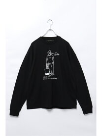 楽天市場 イラスト Tシャツ カットソー トップス メンズファッションの通販