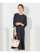 Any Sis タックディテールジャージー ワンピース Rakuten Fashion 楽天ファッション 旧楽天ブランドアベニュー Cs8627