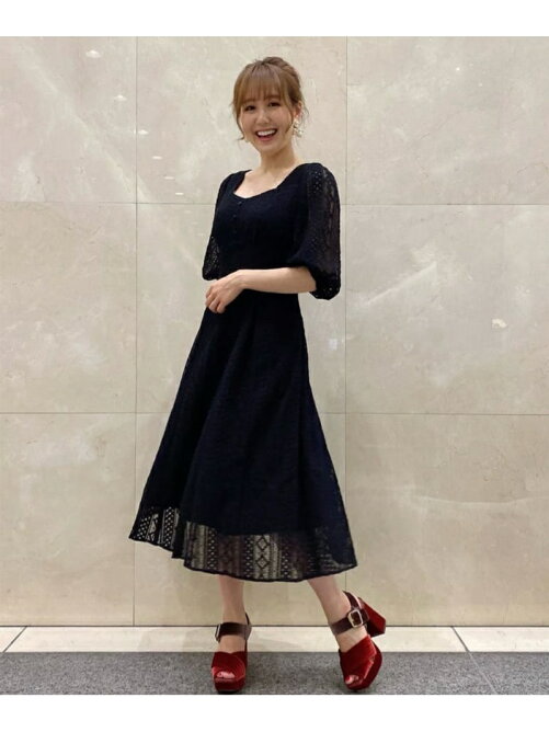 31 Sons De Mode バックレースアップワンピース Rakuten Fashion 楽天ファッション 旧楽天ブランドアベニュー Dk6637 31 Sons De Mode バックレースアップワンピース Rakuten Fashion 楽天ファッション 旧楽天ブランドアベニュー Dk6637