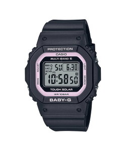 BABY-G BABY-G / BGD-5650-1BJF / �J�V�I �u���b�W �A�N�Z�T���[�E�r���v �r���v�y���������z