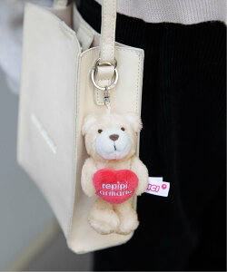 ySALE^40%OFFzrepipi armario (K)yNICI×repipizʂ݃L[z_[ ssA}I t@bVG `[EL[`F[ x[W uE