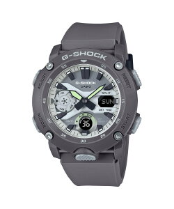 G-SHOCK G-SHOCK/GA-2000HD-8AJF/�J�V�I �u���b�W �A�N�Z�T���[�E�r���v �r���v�y���������z