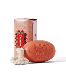 CLAUS PORTO SOAP ON A ROPE クラウスポルト スキンケア その他のスキンケア【送料無料】